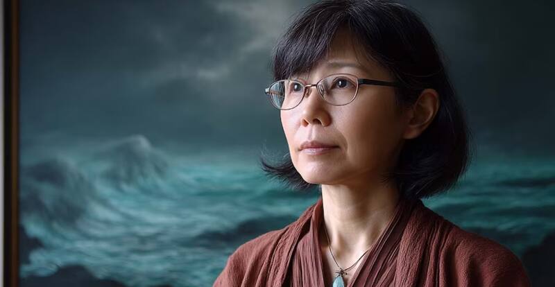 El futuro que Ryo Tatsuki vio: su manga de 1999 vuelve a generar impacto tras el sismo de Kamchatka. Fuente: archivo.