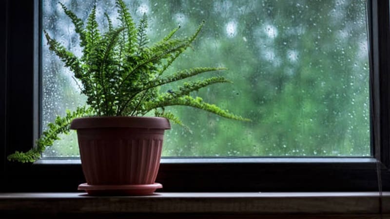 Las mejores plantas para proteger tu casa y cargarla de armonía