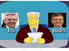 Memes de las PASO 2019: todo lo que se compartió en redes sociales y fue viral