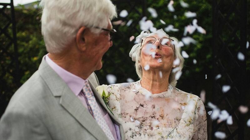 Las parejas del horóscopo que vivirán un amor para toda la vida.
