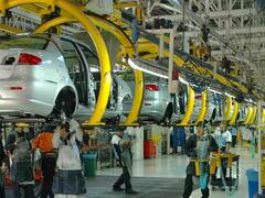 Caída de las exportaciones de autos en junio: cuáles fueron las causas