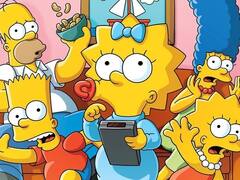 Qué personaje de Los Simpson sos, según tu mes de nacimiento