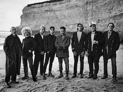 Vacunas gratis y el primer Cosquín Rock en Miami, la fórmula imbatible para viajar a los Estados Unidos