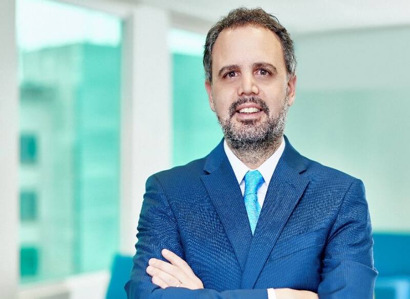 Guido di Toto, el responsable de liderar la transformación en la Argentina