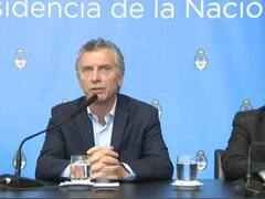 Macri cita a los empresarios a Olivos para apaciguar quejas de falta de transparencia