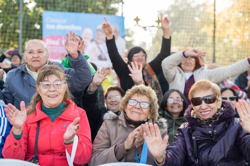 Solamente con una fotocopia del DNI te vas a poder inscribir al curso que quieras. (Foto: archivo)