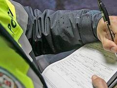 Alerta conductores: la DGT advirtió que estos autos no podrán circular por un particular motivo