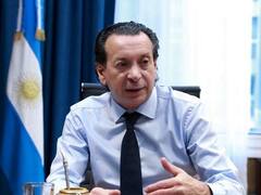 Dante Sica: "La declaración de Fernández le costó al país unos u$s 300 millones"