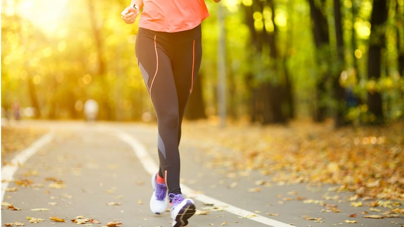 Conocé los beneficios de salir a caminar después de comer.