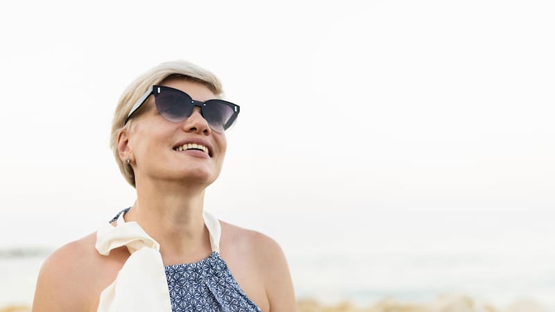 Los anteojos de sol son un elemento esencial en el mundo de la moda y la protección ocular.