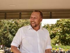 Quién es Mijaíl Krasnov: el funcionario ruso que ganó una gobernación y ahora está imputado por corrupción y amenazas