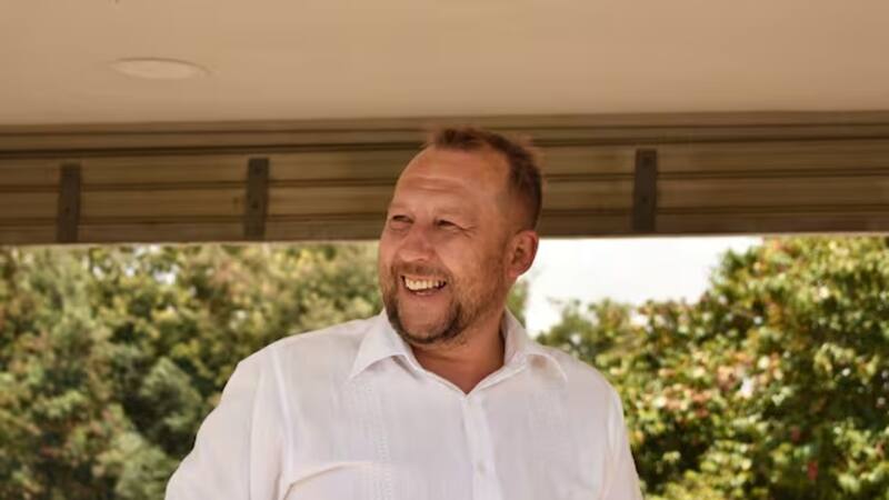 Quién es Mijaíl Krasnov: el funcionario ruso que ganó una gobernación y ahora está imputado por corrupción y amenazas.