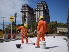 ¿Fin de las denuncias?: así es el plan de Rodríguez Larreta para lograr el 80% de veredas nuevas