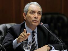 Alak, sobre el 7D: "Si se extiende la cautelar, sería un alzamiento"