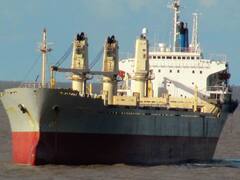 "La crisis de la marina mercante argentina no se resuelve con una varita mágica"