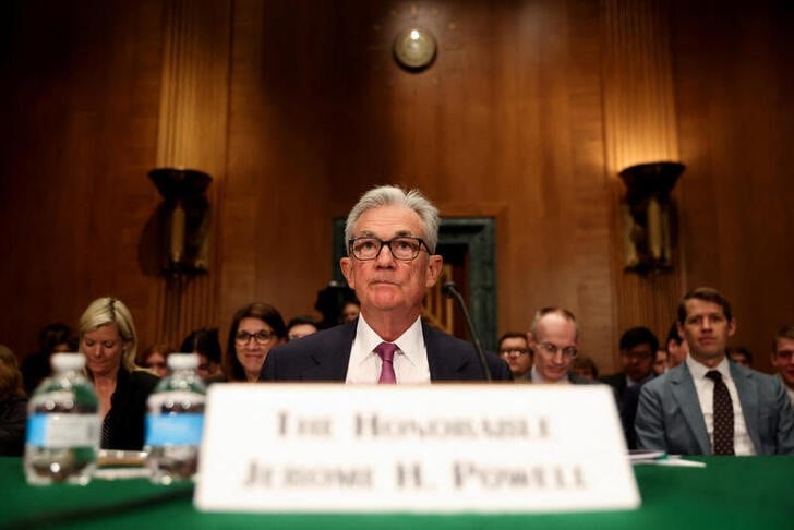 Fuerte respaldo global a Jay Powell: los bancos centrales expresan “plena solidaridad”