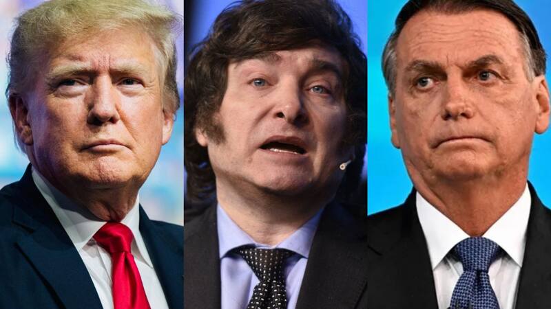 Denuncian adoctrinamiento | Vox pide la "inmediata retirada" de libros por "inexactitudes" sobre la historia