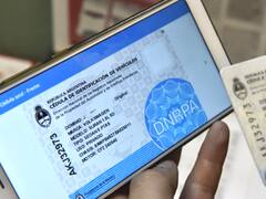 Fin de la cédula azul: el Gobierno detalló el nuevo trámite 100% online que la reemplazará