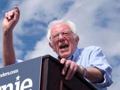 Bernie Sanders, el socialista que no para de crecer y asusta a propios y extraños