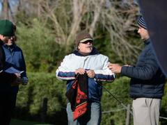 La palabra de los que encabezan el Ranking Apertura