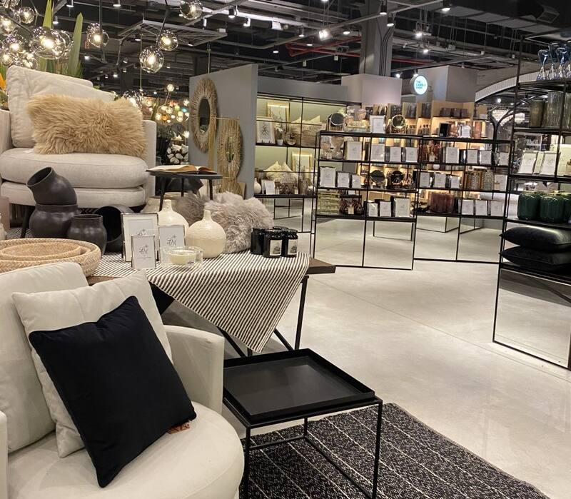 Además de mobiliario, Landmark empezará a vender nuevas categorías en la tienda departamental.