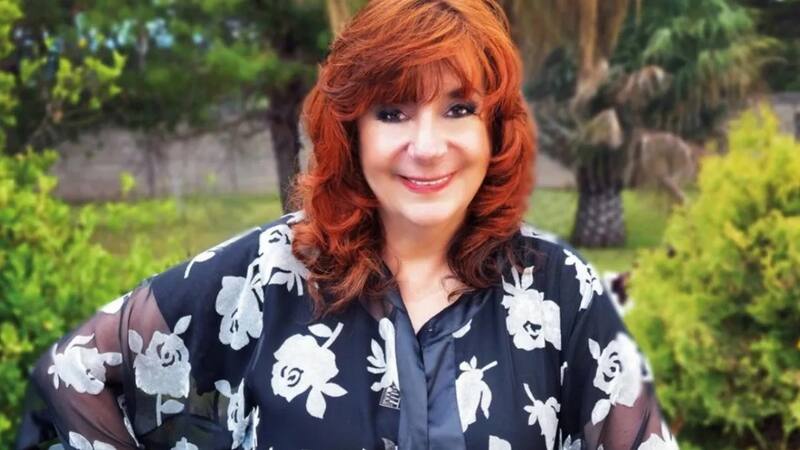 Conocé qué dijo Ludovica sobre el futuro del país.