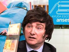 Ayuda Escolar ANSES 2025: cuánto voy a recibir si la cobro después de marzo