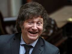 La mejor noticia para Milei: cómo podrían llegar u$s 77.000 millones en 2024