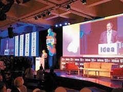 Los empresarios reunidos en IDEA mantienen expectativas negativas para 2016