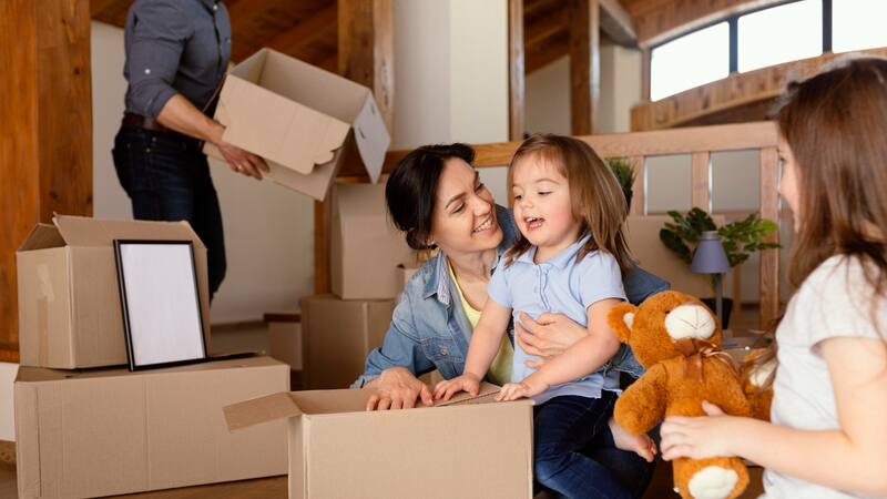 Este chalet de Santander está bien comunicado y tiene fácil acceso a la carretera.