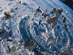 Alerta por el Síndrome de Kessler: el fenómeno inminente que podría cerrar para siempre el acceso al espacio