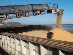 La renta agrícola, con menor presión impositiva