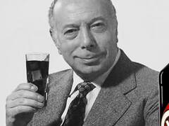 El "playboy" italiano que inventó una bebida con alcauciles y hoy es boom de ventas en Argentina