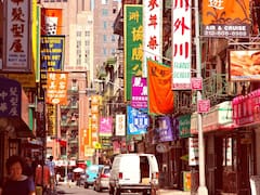 Año Nuevo Chino: cuáles son los 5 Chinatowns más grandes del mundo