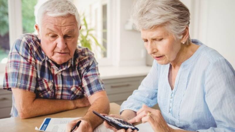 Es oficial: todos los jubilados nacidos entre 1960 y 1970 obtendrán el 100% de la pensión. Fuente:; ARchivo