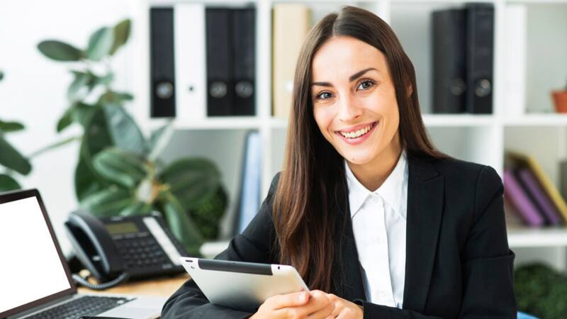 La empresa precisa nuevos talentos para diferentes áreas.