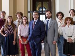 Esta película argentina se quedó con uno de los premios más importantes de España: de qué se trata y cuándo se estrena