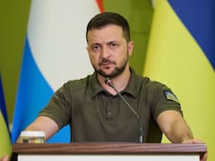 El Mercosur le dijo no a Zelenski y el presidente de Ucrania no hablará en la Cumbre