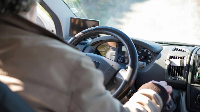 Atención conductores: estos son los vehículos que tienen prohibida la entrada a la capital del país.