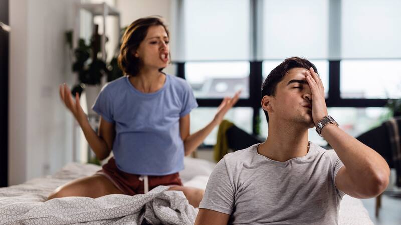 El amor propio es fundamental para establecer vínculos afectivos saludables.