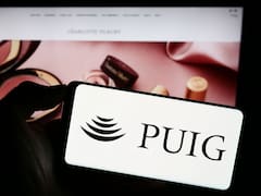 Puig recupera la confianza del mercado tras crecer un 7,6% en ventas