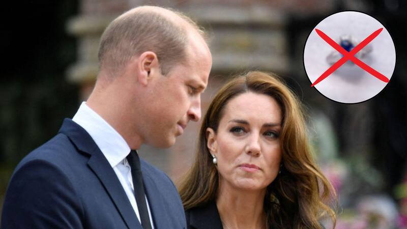 Quiebre total en la Corona Británica: la decisión de Kate Middleton que genera tensión con el príncipe Guillermo y condiciona a la realeza