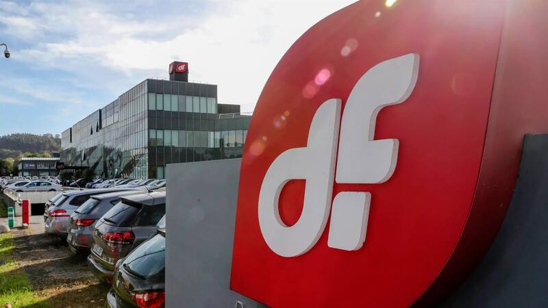 La CNMV suspende la cotización de Duro Felguera y se teme por su futuro.