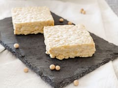 Ni yogur, ni kéfir: el alimento para evitar la hinchazón abdominal con alto contenido de probióticos