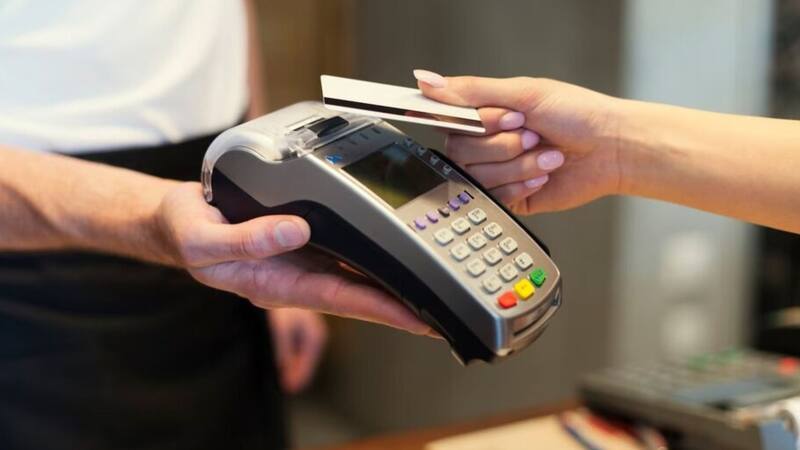 Crecen los riesgos asociados a los pagos digitales. fuente:archivo.