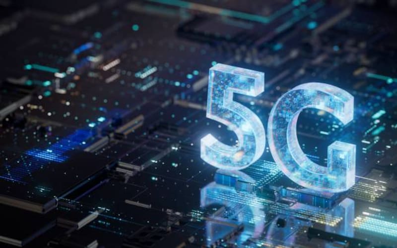 Los celulares que no tengan 5G quedarán obsoletos. Fuente: iStock.