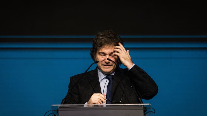 <div class="migrated-promo-image__description"><div class="migrated-promo-image__source">Fuente: Foto: Arthur Menescal/Bloomberg</div></div>