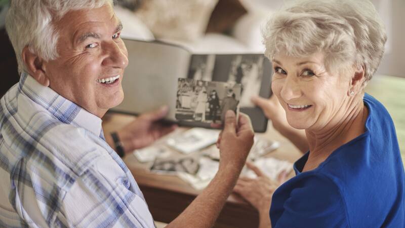 Mantener hábitos saludables es fundamental para tener una vejez sin sobresaltos.