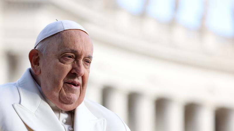 ¿El papa Francisco vuelve al país? El Santo Padre de la Iglesia Católica fue invitado a Guadalupe tras 42 años de la visita de Juan Pablo II.