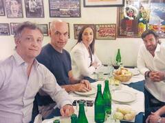 Larreta y Vidal se suman a la prohibición de contratar familiares